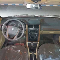 پارس تیوفایو 1400سیمی در مجموعه اتو گالری حاجیانی|خودرو سواری و وانت|خورموج, |دیوار