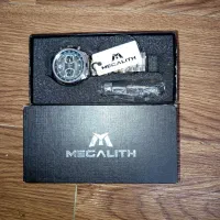 ساعت مگالیت اورجینال|ساعت|قائم‌شهر, |دیوار