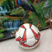 توپ Molten چهل‌تیکه