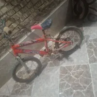 انواع دوچرخه نیاز ب تعمیر