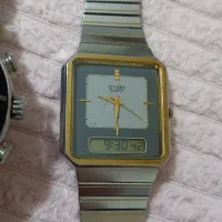 ساعت سواچ کرج .ساعت سیتیزن دو زمانه.ساعت گس|ساعت|تهران, اختیاریه|دیوار