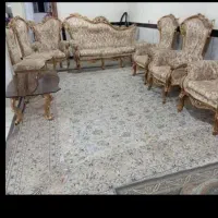 مبل سلطنتی