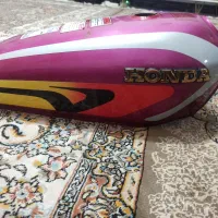 طلق و باک هندا|قطعات یدکی و لوازم جانبی|مشهد, انصار|دیوار