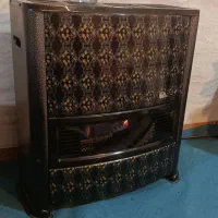 تعمیر اجاق گاز شاپور جان