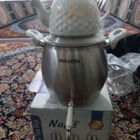 کتری قوری سماوری