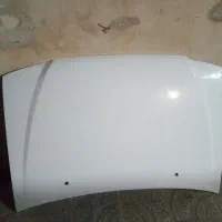 کاپوت پراید 132