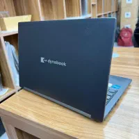 لبتاب ژاپنی توشیبا نسل11استوک بدون نقطه|رایانه همراه|تهران, فردوسی|دیوار