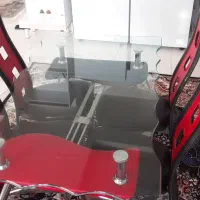 میز ناهار خوری 4 نفره