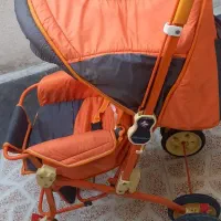 فروش کالیسکه|کالسکه و لوازم جانبی|ارومیه, |دیوار