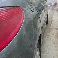 پژو 206 تیپ ۲، مدل ۱۳۸۸|خودرو سواری و وانت|تهران, چیتگر|دیوار