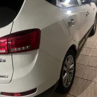 جک S5 مدل 1402