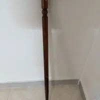 عصا چوبی