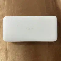 پاور بانک شیاومی ۲۰۰۰۰|لوازم جانبی موبایل و تبلت|کاشان, فاز ۱ ناجی آباد|دیوار