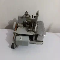 یک دستگاه چرخ خیاطی مدل کاپیتال با سر دوز|چرخ خیاطی و ریسندگی|قصرشیرین, |دیوار