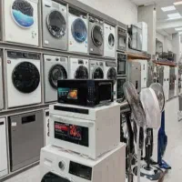 ۱۲ ماه بدون پیش پرداخت فروش برند های لوازم برقی|سایر لوازم برقی|مشهد, کوی المهدی|دیوار