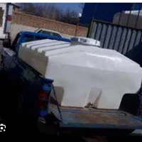 فروش آب با تانکر