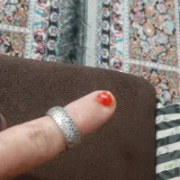 انگشتر نقره|جواهرات|رشت, حومه رشت|دیوار