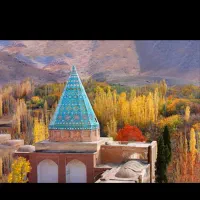 زمین فروشی مرق