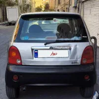 ماشین MVM 110|خودرو سواری و وانت|قدس, شهرقدس|دیوار