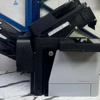 پرینتر ۴ کاره سرعت بالا hp 630/ کپی پرینت اسکن فکس|پرینتر، اسکنر، کپی، فکس|اهواز, ۳۰ متری|دیوار