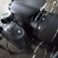 دوربین عکاسی کنون۷۰۰D