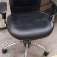 صندلی اداری