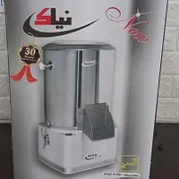 سبزی خرد کن نیاک ۳کیلویی