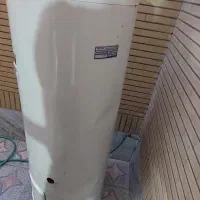 فروش آبگرمکن ایستاده بشکه ای