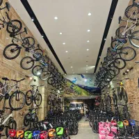 استخدام فروشنده با سابقه استاد کار  فروشگاه دوچرخه