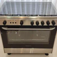 اجاق گاز فردار بست(BOST)