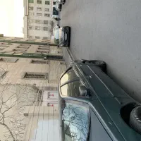 پژو آردی یشمی مدل ۸۴|خودرو سواری و وانت|تهران, تهرانسر مرکزی|دیوار