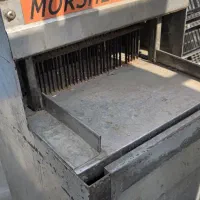دستگاه تست بر مرشد