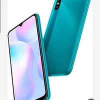 شیائومی Redmi 9Aحافظه ۶۴ گیگ رم ۴(پلمپ)بدون پیش|موبایل|اصفهان, ملک‌شهر|دیوار