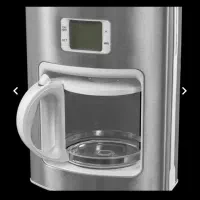 قهوه ساز همیلتون