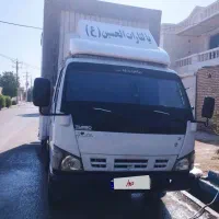 ایسوزو 6تن88|خودرو سنگین|اهواز, کمپلو شمالی|دیوار