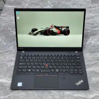 لپتاپ فوق باکیفیت و سبکx1 Carbon لنوو(سایفر سیستم)|رایانه همراه|تبریز, |دیوار