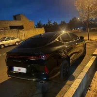 KMC j7 مشکی ۱۴۰۳|خودرو سواری و وانت|تهران, سازمان برنامه شمالی|دیوار