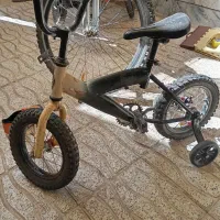 دو عدد دوچرخه20و12|دوچرخه، اسکیت، اسکوتر|زنجان, |دیوار