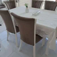 میز نهارخوری