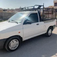 پراید وانت مدل ۱۴۰۱