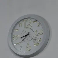 ساعت بیصدا  سالم درحد نو