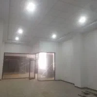 واحد تجاری بر خیابان 78 متری