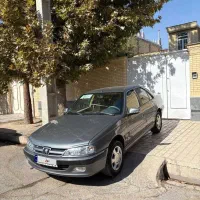 پژو پارس مدل ۱۴۰۰در حدصفر|خودرو سواری و وانت|شیراز, پارک آزادی|دیوار