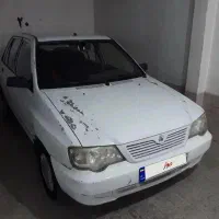 پراید ۱۳۲ مدل ۹۰ کم کار|خودرو سواری و وانت|همدان, |دیوار
