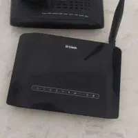 دو عدد وای فای