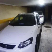 کوییک 401|خودرو سواری و وانت|اهواز, کوی پلیس|دیوار