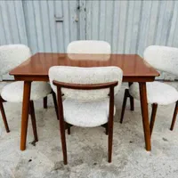 میز غذا خوری مینی مال