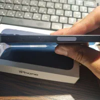 اپل iPhone 13 mini با حافظهٔ ۲۵۶ گیگابایت|موبایل|تهران, خواجه نصیر طوسی|دیوار