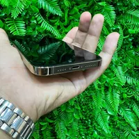اپل iPhone 13 Pro Max با حافظهٔ ۲۵۶ گیگابایت|موبایل|لار, |دیوار