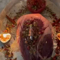 کتاب ادعیه انجام میدم